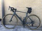 Cube Agree Pro C:62 - Carbon, Ophalen, Zo goed als nieuw
