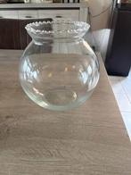 Visbokaal te koop, Dieren en Toebehoren, Ophalen, Zo goed als nieuw