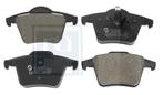 Volvo Rem blok set achter XC90 OEM ref 274512 274528 3079309, Ophalen of Verzenden, Nieuw, Volvo