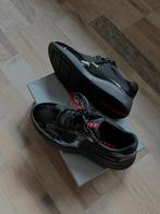 Prada america cup, Ophalen, Zwart, Nieuw, Sneakers