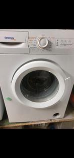 Machine à laver constructa energy, Electroménager, Enlèvement, Comme neuf