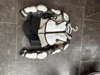 Fox titan protection beschermpantser/jas, Motoren, Kleding | Motorkleding, Fox, Dames, Tweedehands, Ophalen