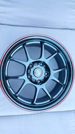 Velgen voor Mazda MX 5 NC, CX3,  ... (5x114.3) 16x7, Auto-onderdelen, Ophalen, 215 mm, Velg(en), 16 inch