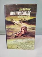 Jan Terlouw - Oosterschelde, Livres, Littérature, Enlèvement, Utilisé, Jan terlouw