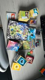 verschillende pokemon spullen (zie beschrijving), Nieuw, Ophalen, Meerdere kaarten