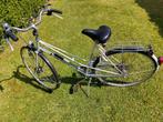 Damesfiets merk Peugeot in originele vintage top staat, Fietsen en Brommers, Ophalen