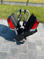 Thule easyfold voor (elektrische) fietsen. Tot 60 kg., Auto diversen, Fietsendragers, Ophalen, Zo goed als nieuw, Brede banden