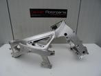Frame met Nederlands kenteken Yamaha YZF R6 1999-2000-2001, Motoren, Ophalen of Verzenden