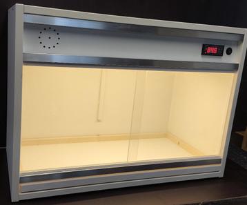 Warmtekooien,Couveusen.Nieuw.Garantie. beschikbaar voor biedingen