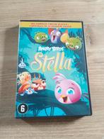 Angry Birds Stella, Ophalen, Zo goed als nieuw
