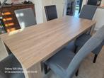 Complete eetkamer, Ophalen of Verzenden, Zo goed als nieuw