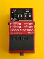 Boss RC-3 Loop Station, Ophalen of Verzenden