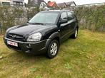 Hyundai tucson, Auto's, Voorwielaandrijving, Leder, Diesel, Particulier