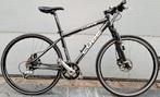 VTC CUBE CURVE 28"unisex état nickel 430€0489813734, Fietsen en Brommers, 28 inch, Vering, Minder dan 49 cm, Zo goed als nieuw