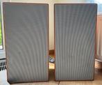 2 x Canton LE 900, Overige merken, Front, Rear of Stereo speakers, Gebruikt, 120 watt of meer