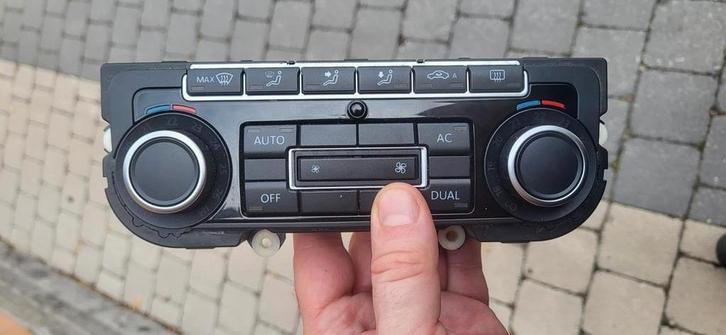 VW GOLF 6  ONDERDELEN IN ZEER GOEDE STAAT, Auto-onderdelen, Carrosserie, Volkswagen, Gebruikt, Ophalen of Verzenden