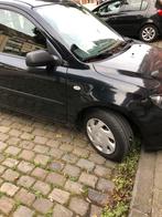 2007,Mazda 2,benzine 1.2,68000km met carpass., Auto's, Bestelwagens en Lichte vracht, Te koop, Euro 4, Benzine, Particulier