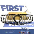 W447 GT AMG GRIL CHROOM Mercedes V KLASSE 2020 VITO 2014-202, Utilisé, -, -, Enlèvement ou Envoi