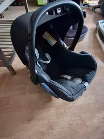 Babyspullen (Gratis)