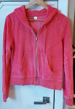 Stretch fluwelen vestje medium., Kleding | Dames, Truien en Vesten, H&M, Ophalen of Verzenden, Zo goed als nieuw, Maat 38/40 (M)