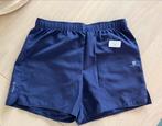 Paarse short maat 152 (12 jaar), Kinderen en Baby's, Kinderkleding | Maat 152, Ophalen, Zo goed als nieuw, Decathlon, Meisje