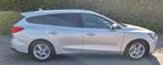 Ford Focus, Auto's, Euro 5, Zwart, Alcantara, Stuurwielverwarming