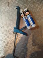 Kitspuit, Enlèvement, Utilisé