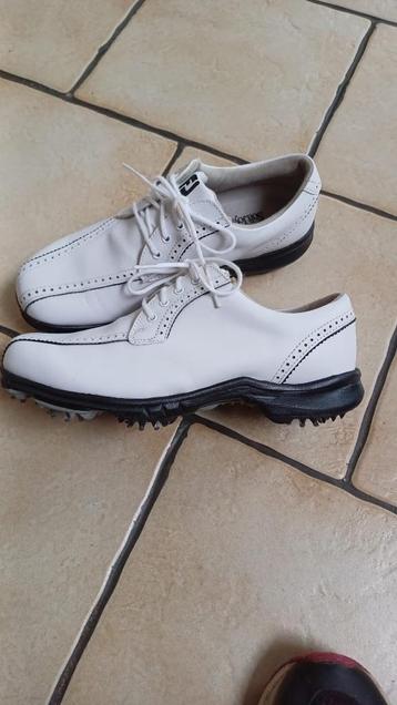 Chaussures de golf Footjoy, pointure 37