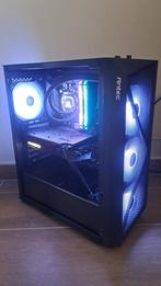 Gaming PC, Computers en Software, Ophalen of Verzenden, Gaming, Custom build, SSD