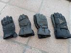 4 paarhandschoenen ( 25 € samen ), Motoren, Ophalen