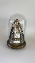 Mary sous une cloche, Antiquités & Art, Antiquités | Objets religieux, Enlèvement ou Envoi