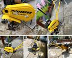 Motoculteur, Tuin en Terras, Hand-tuingereedschap, Ophalen, Gebruikt