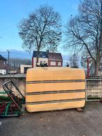 Stookolie tank - Gekeurd, Ophalen