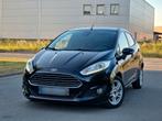 Fore Fiësta 1.5TDCi 03/2013 Euro5 full Servicebook, 1600 cc, Bedrijf, Onderhoudsboekje, Te koop