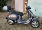 Vespa GTS 125cc - Excellent état - Dolomit Grey, Particulier, Scooter, 125 cm³