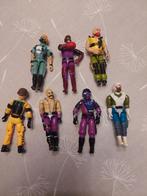 GI JOE figuurtjes, Ophalen of Verzenden, Zo goed als nieuw