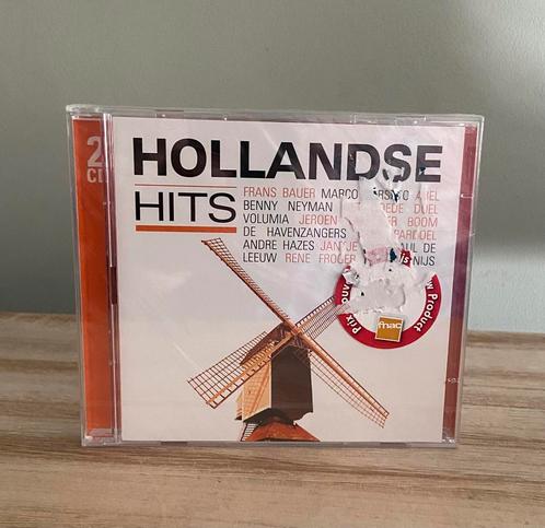 Allerlei CD’s, Cd's en Dvd's, Cd's | Nederlandstalig, Zo goed als nieuw, Ophalen