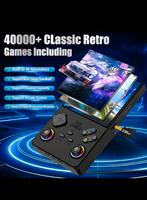 Console de jeu ultime - 40 000 jeux + 256GB, Ophalen of Verzenden