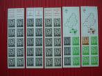 postzegels, Timbres & Monnaies, Timbres | Europe | Belgique, Neuf, Envoi, Non oblitéré