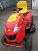 Wolf gazontractor, Tuin en Terras, Ophalen, Opvangbak, Nieuw, 90 tot 120 cm