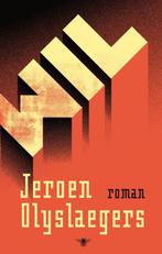 Will / Jeroen Olyslaegers, Boeken, Ophalen of Verzenden, Zo goed als nieuw