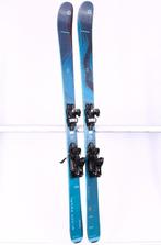 171 skis pour femmes BLIZZARD BLACK PEARL 88 2024, 160 à 180 cm, Autres marques, Carving, Skis