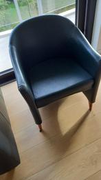 Kuipzeteltje  donkergroen, Huis en Inrichting, Zetels | Zetels, Ophalen, Kunststof, Eenpersoons, Hoekbank