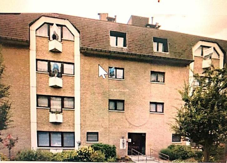 appartement+garage nabij alle faciliteiten en rustig gelegen, Immo, Huizen en Appartementen te koop, Provincie Antwerpen, tot 200 m²