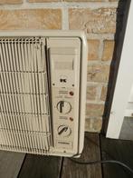 2 verwarmingstoestellen Kendal, 60 tot 150 cm, 800 watt of meer, Gebruikt, Radiator