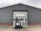 Bobcat E10 z minigraver NIEUW ACTIE PRIJS, Excavatrice