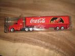 COCA COLA CHRISTMAS TRUCK, Ophalen, Nieuw, Truck