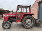 massey ferguson 265, Zakelijke goederen, Ophalen, Gebruikt, Massey Ferguson