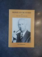 Yvan Vandenbrande Deinze En De Fusies, Ophalen of Verzenden, Gelezen