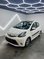 Toyota Aygo| 2014| 62.619KM| 1 jaar garantie, Voorwielaandrijving, Euro 5, Stof, 50 kW